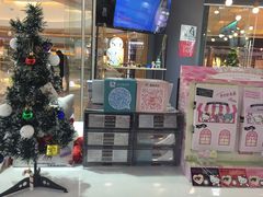 -瞳學會lens mart(南开大悦城店)