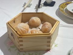 -白天鹅宾馆-玉堂春暖餐厅