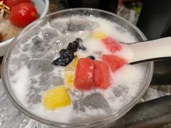 -大头椰·海南椰子鸡火锅(思明万象城店)