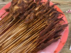 -十里铺铁板鱿鱼