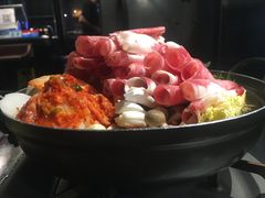 -MI WU FACTORY米屋美食工厂餐厅(绿地店)