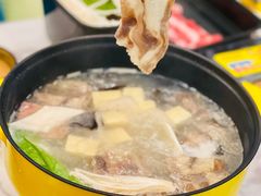 -熊猫垯火锅外卖(怀远门店)