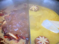 -湊湊火锅·茶憩(东城万达店)