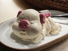 -锦府盐帮·李宅(领展购物广场中关村店)