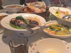 -桂满陇·蟹黄小笼汤包(清河万象店)