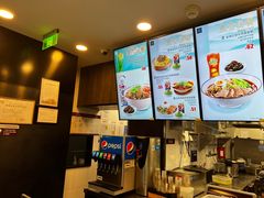 -康師傅私房牛肉面(浦机三店)