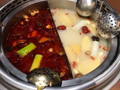 -快乐小羊·内蒙牛羊肉火锅(流花中心店)