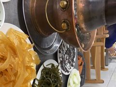 -三兴涮羊肉(荣安大街店)