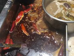 -渝利重庆火锅