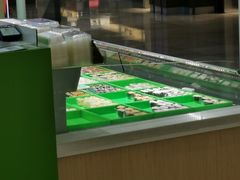 -鲜道寿司(无锡苏宁店)