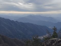 -王顺山国家森林公园