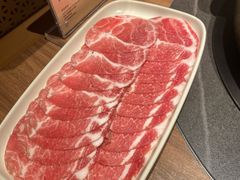 -巴奴毛肚火锅(京西大悦城店)