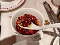 -清真·鸦儿李记·涮肉(花市店)