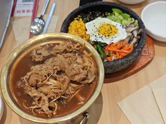 -小木屋拌饭(西安万象天地店)