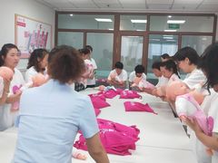 -爱月宝月嫂·育儿嫂