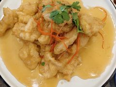-大清花饺子(山庄店)
