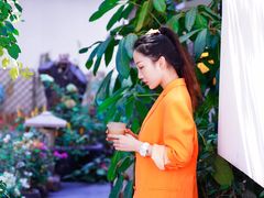 -默迹咖啡馆
