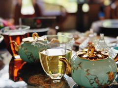 -广富林宰相府酒店·水云间