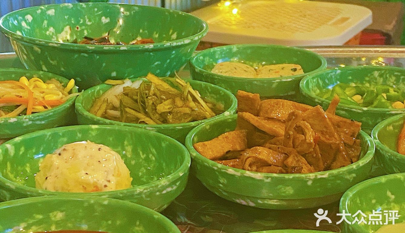 我宣布冬天的温暖是这家烤肉店给的！