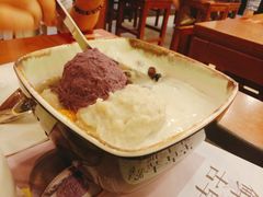 -鲜芋仙(高新万达广场店)