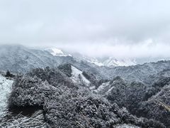 -浙西大峡谷