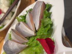 -蜀九香火锅(彩虹店)