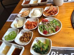 -喜鹊烤肉酒场(美乐城店)