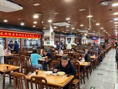 -柴氏风味斋(甘家口店)