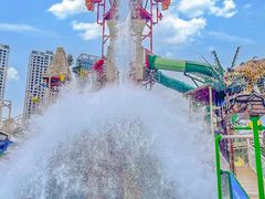 -武汉玛雅海滩水公园