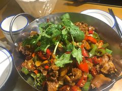 -邻家小馆(银都店)