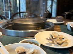 -大良毋米粥(锦龙路总店)