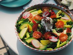 -Alimentari早午餐(安福路店)