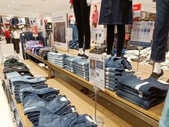 -优衣库(珠海华发商都店)