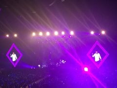 -宝能国际体育演艺中心