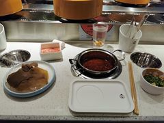 -龍歌自助小火锅(崂山丽达店)