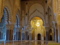 -哈桑二世清真寺