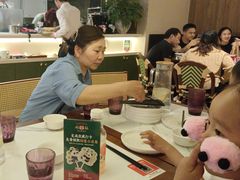 -鹅冠港式茶餐厅(来福士店)