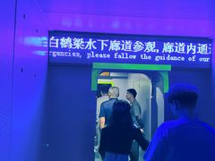 -白鹤梁水下博物馆