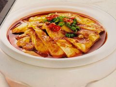 -北李妈妈菜·海肠捞饭(高新万达店)
