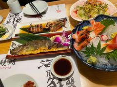 -鳗鲔料理小馆