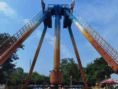 -大连海昌发现王国主题公园