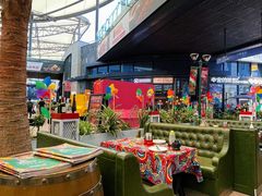 -Famous肥猫墨西哥音乐餐吧(五棵松华熙LIVE店)