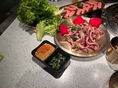 -炭之家齐齐哈尔大片烤肉·涮毛肚火锅·齐齐哈尔烤肉(中央大街店)