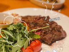 -沈阳君悦酒店·意坊意大利餐厅