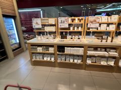 -MUJI无印良品(万达太原街店)