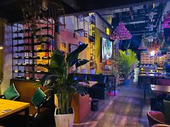 -别院里音乐餐酒吧(双流航空港店)