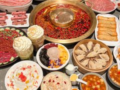-长嘉·河图火锅(长嘉汇江景旗舰店)