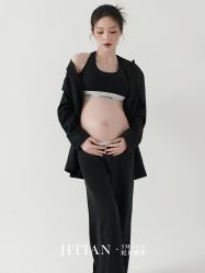 -专注孕妇照亲子照·纪田摄影