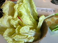 -芸山季·云南山珍菌火锅(南翔印象城MEGA店)