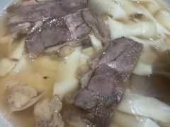 -马记永·兰州牛肉面(天通苑家乐福店)